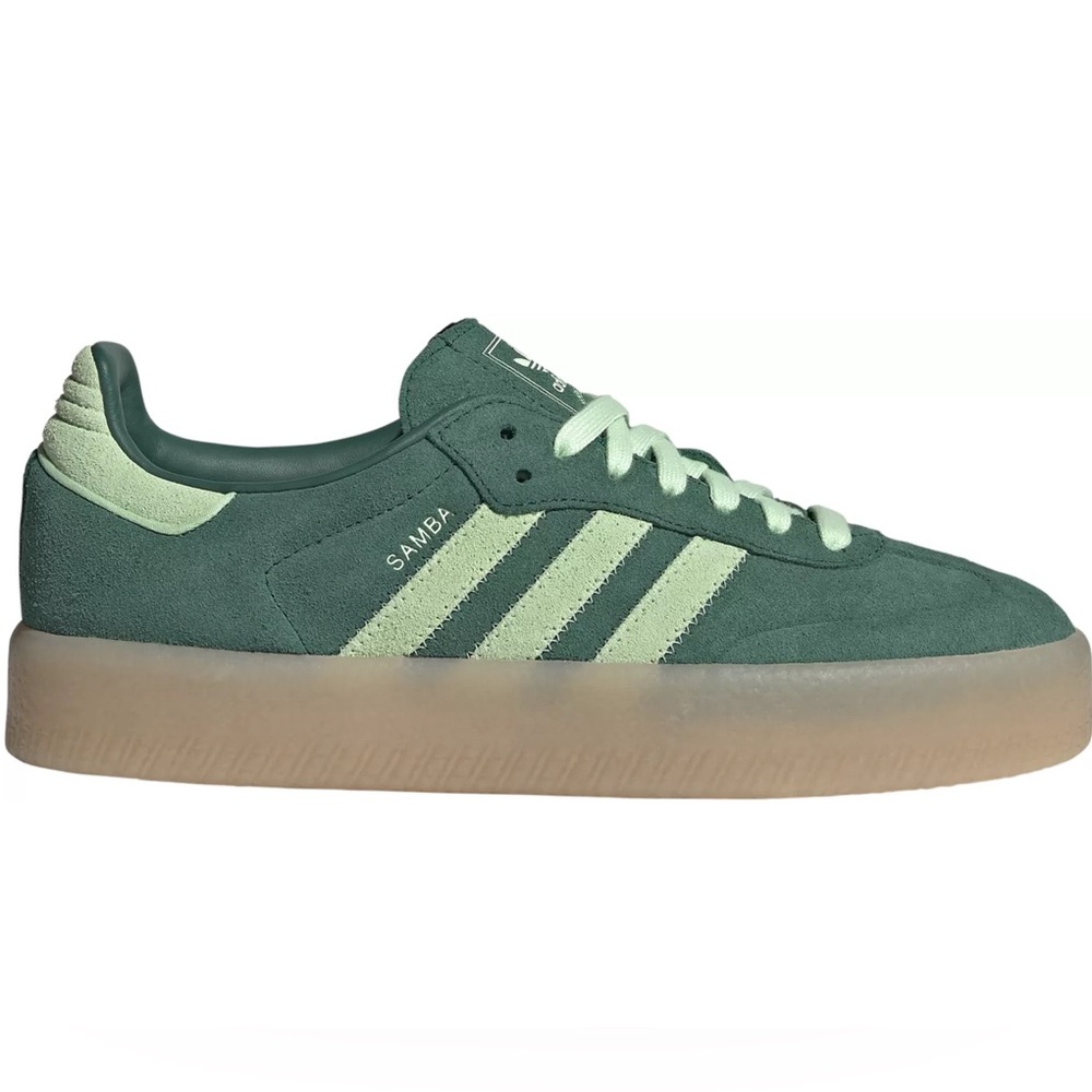 Adidas Samba, women’s 8.5, brand new, - Picture 6 of 6